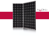 LG NeON® 2 - Residential 60 cell