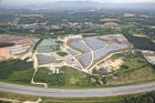 LG Solar Farm (Malaysia)