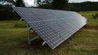 6 kW, 250W LG Mono-X solar panel