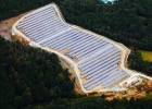 Solar Farm, Kyung Buk