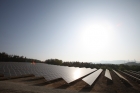 LG solar panels achieve high yields