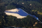 Sandong solar farm, Korea