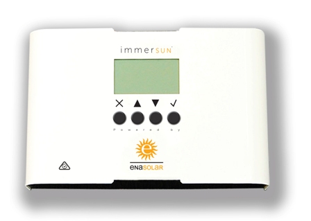 immersun inverter used in NZ installations