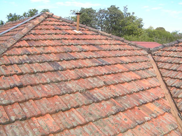 Fragile roof tiles can make solar power system installs more difficult