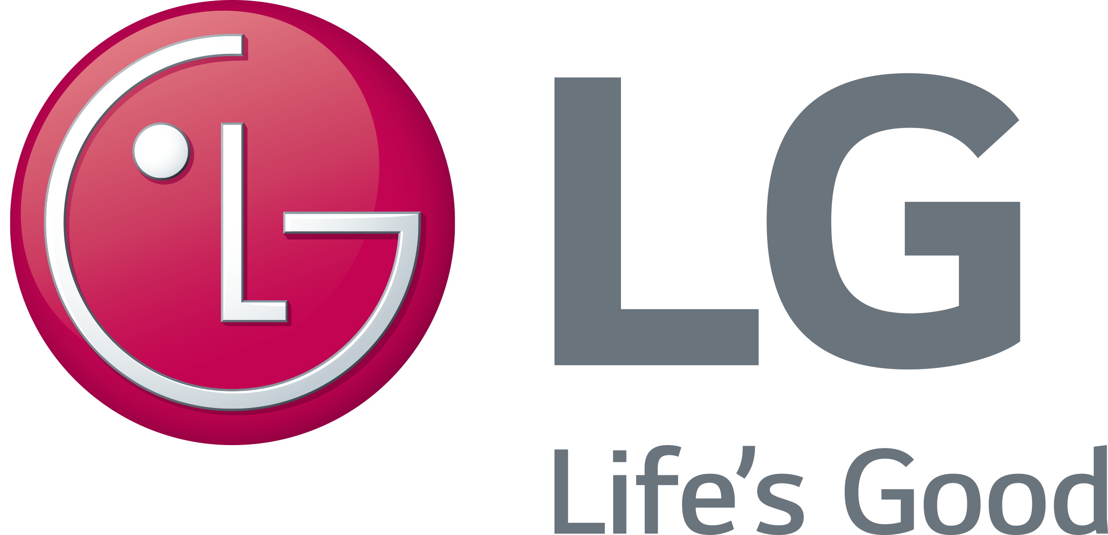 LG offers financial stability